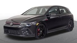 2024 Volkswagen Golf GTI 380 SE