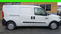 2017 Ram ProMaster City Tradesman