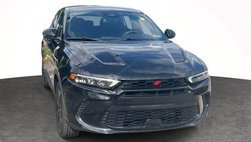 2023 Dodge Hornet GT