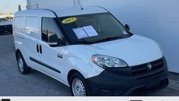 2017 Ram ProMaster City Base