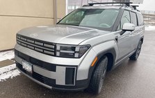 2024 Hyundai Santa Fe Hybrid SEL