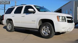 2011 Chevrolet Tahoe LS