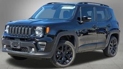 2023 Jeep Renegade Altitude