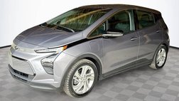 2023 Chevrolet Bolt EV 1LT