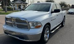 2011 Ram Ram Pickup 1500 SLT