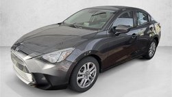 2017 Toyota Yaris iA Base