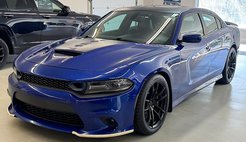 2019 Dodge Charger R/T Scat Pack