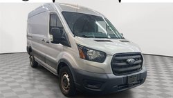2020 Ford Transit 250