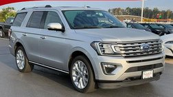 2019 Ford Expedition Limited