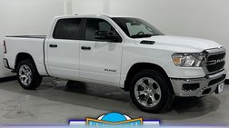 2023 Ram Ram Pickup 1500 Lone Star