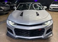 2017 Chevrolet Camaro SS