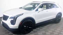 2023 Cadillac XT4 Sport