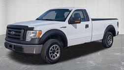 2011 Ford F-150 XL