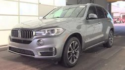 2017 BMW X5 sDrive35i