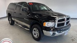 2003 Dodge Ram 1500 SLT