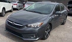 2018 Subaru Impreza 2.0i