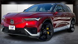 2024 Acura ZDX Type S