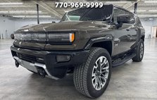 2025 GMC HUMMER EV 3X