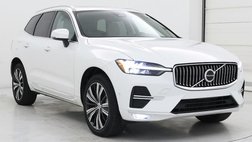 2023 Volvo XC60 B5 Plus Bright Theme