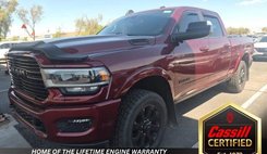 2021 Ram Ram Pickup 2500 Laramie