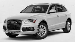2017 Audi Q5 2.0T quattro Premium
