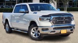2021 Ram Ram Pickup 1500 Laramie