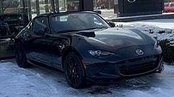 2023 Mazda MX-5 Miata RF Club