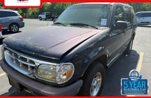 1997 Ford Explorer Base