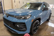 2025 Volkswagen Tiguan SE R-Line Black 4Motion