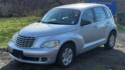 2009 Chrysler PT Cruiser Base