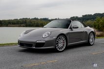 2009 Porsche 911 Carrera S