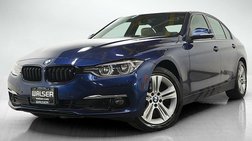 2017 BMW 3 Series 328d xDrive