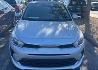 2023 Kia Rio5 S
