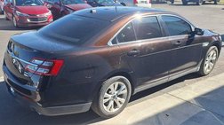 2014 Ford Taurus SEL