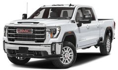 2025 GMC Sierra 2500HD SLE