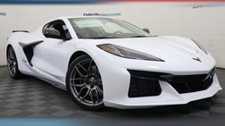 2025 Chevrolet Corvette Z06