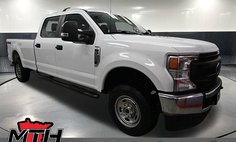 2022 Ford Super Duty F-250 XL