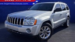 2005 Jeep Grand Cherokee Limited