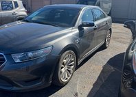 2017 Ford Taurus Limited