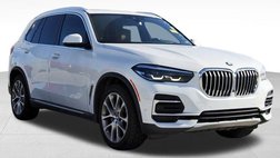 2023 BMW X5 sDrive40i