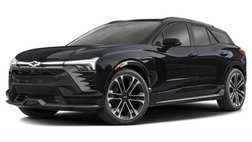 2025 Chevrolet Blazer EV SS