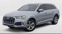 2023 Audi Q7 quattro Premium 45 TFSI