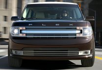 2016 Ford Flex SEL