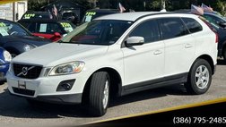 2010 Volvo XC60 3.2