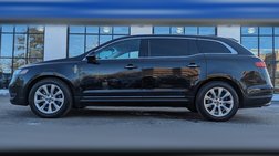 2019 Lincoln MKT AWD