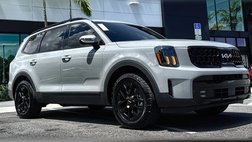 2024 Kia Telluride SX-Prestige X-Pro