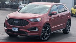 2024 Ford Edge ST