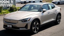 2024 Polestar 2 Long Range Dual Motor