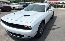2018 Dodge Challenger GT