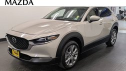 2022 Mazda CX-30 2.5 S Premium
